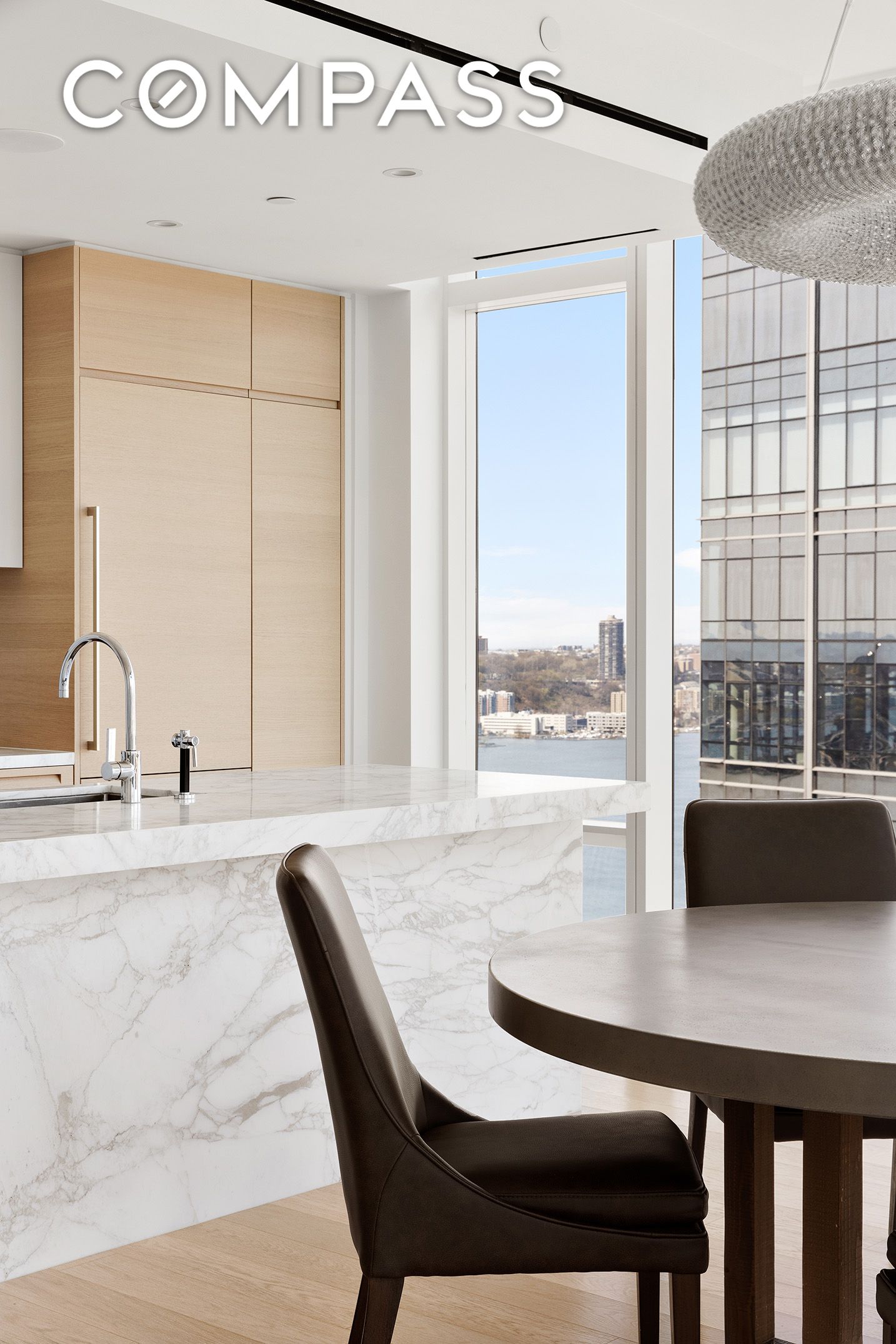 #5 photo, 30 Riverside Boulevard, マンハッタン Upper West Side , NY 10069