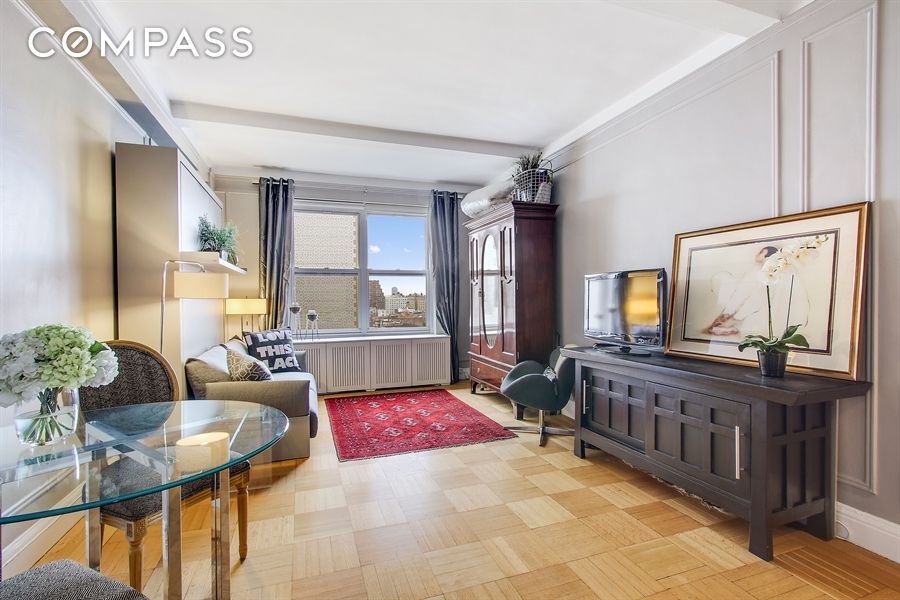 #1 photo, 225 Central Park W, Upper West Side , NY 10024