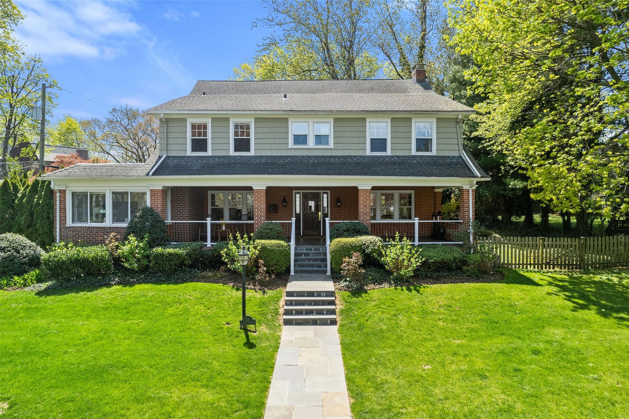 #1 photo, 57 Moran Place, Larchmont , NY 10538