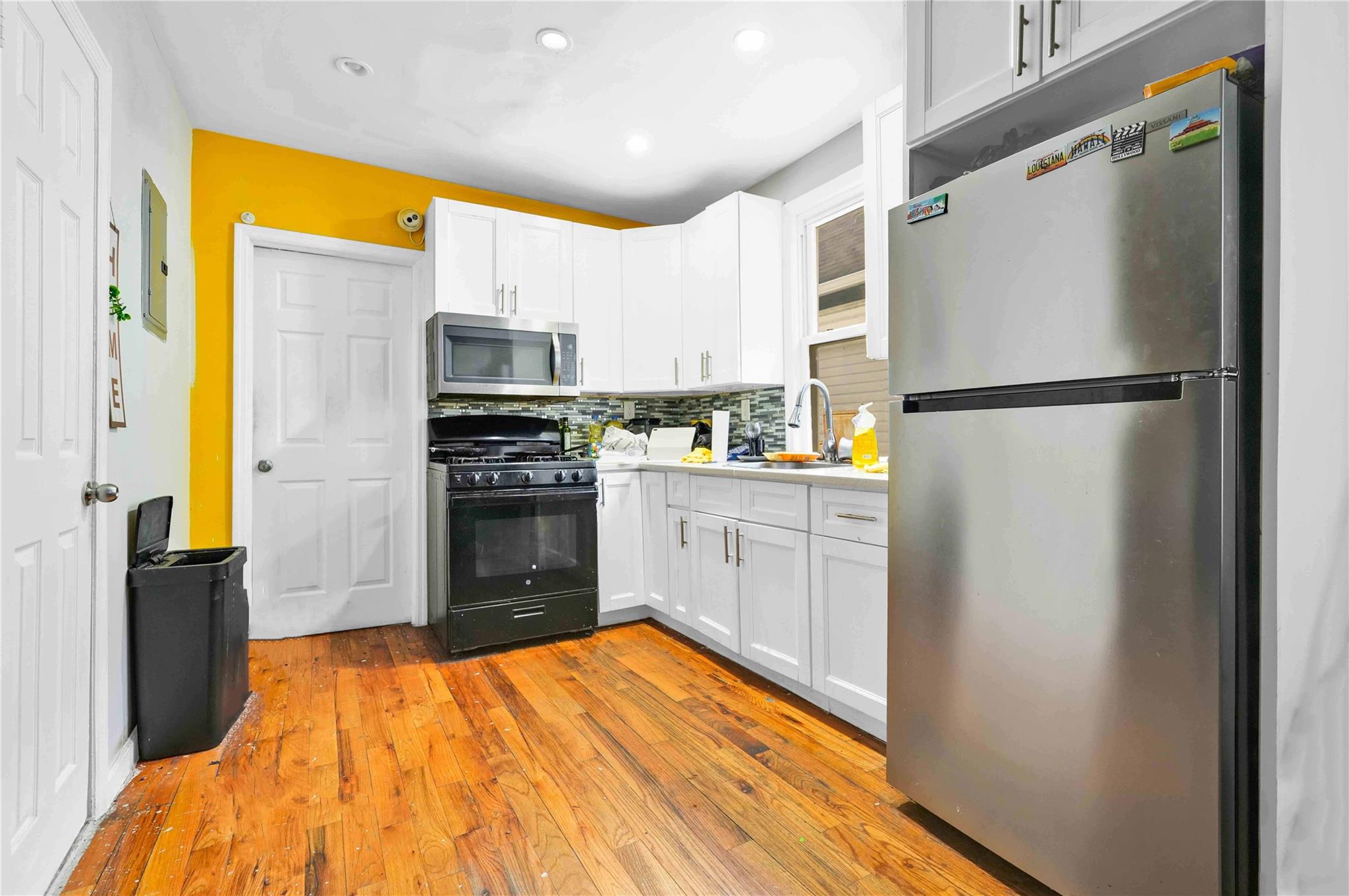 #14 photo, 109-55 Lefferts Boulevard, クイーンズ区 South Ozone Park , NY 11419