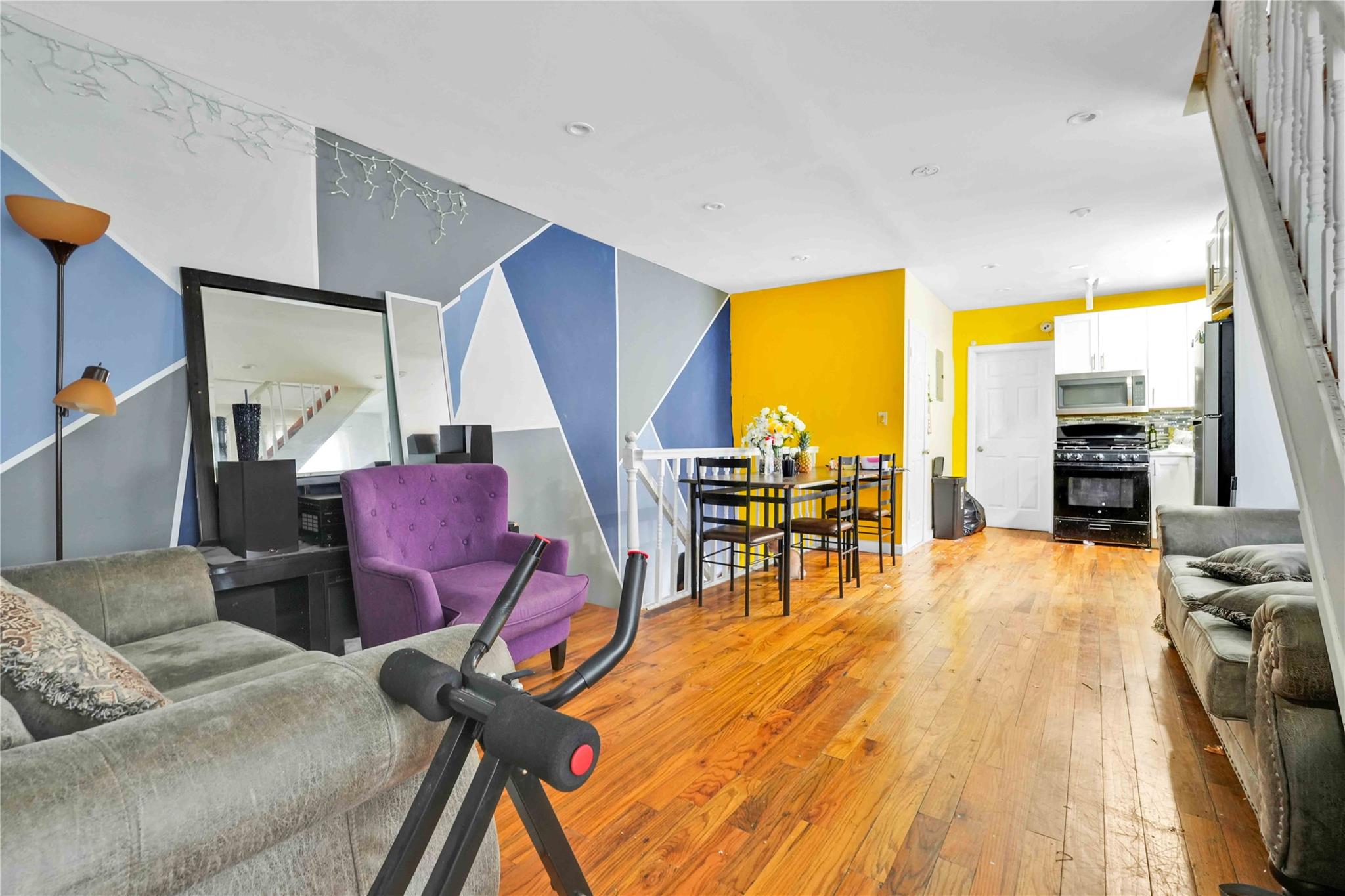 #15 photo, 109-55 Lefferts Boulevard, クイーンズ区 South Ozone Park , NY 11419