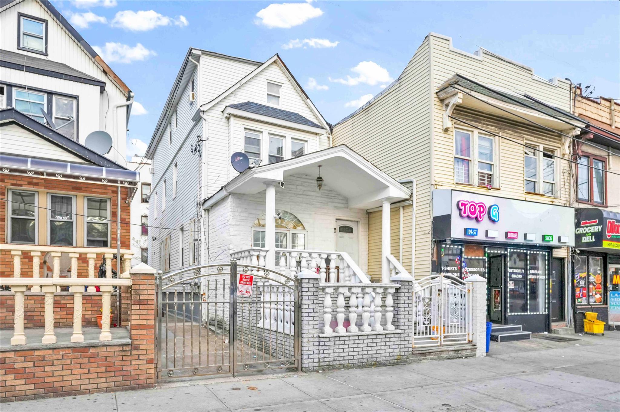 #2 photo, 109-55 Lefferts Boulevard, クイーンズ区 South Ozone Park , NY 11419