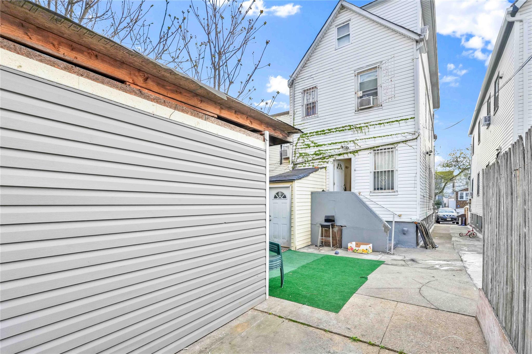 #5 photo, 109-55 Lefferts Boulevard, クイーンズ区 South Ozone Park , NY 11419