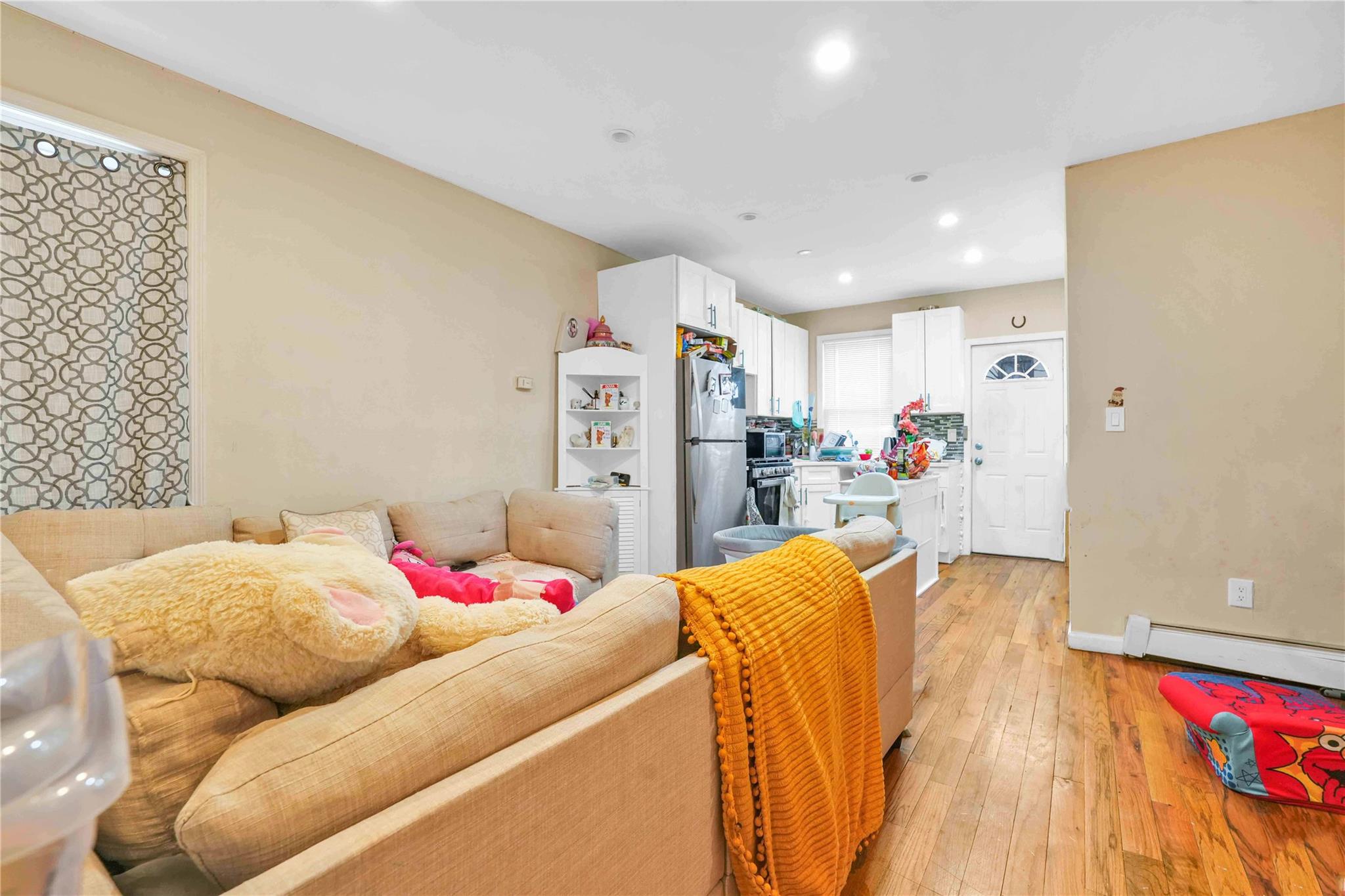 #8 photo, 109-55 Lefferts Boulevard, クイーンズ区 South Ozone Park , NY 11419