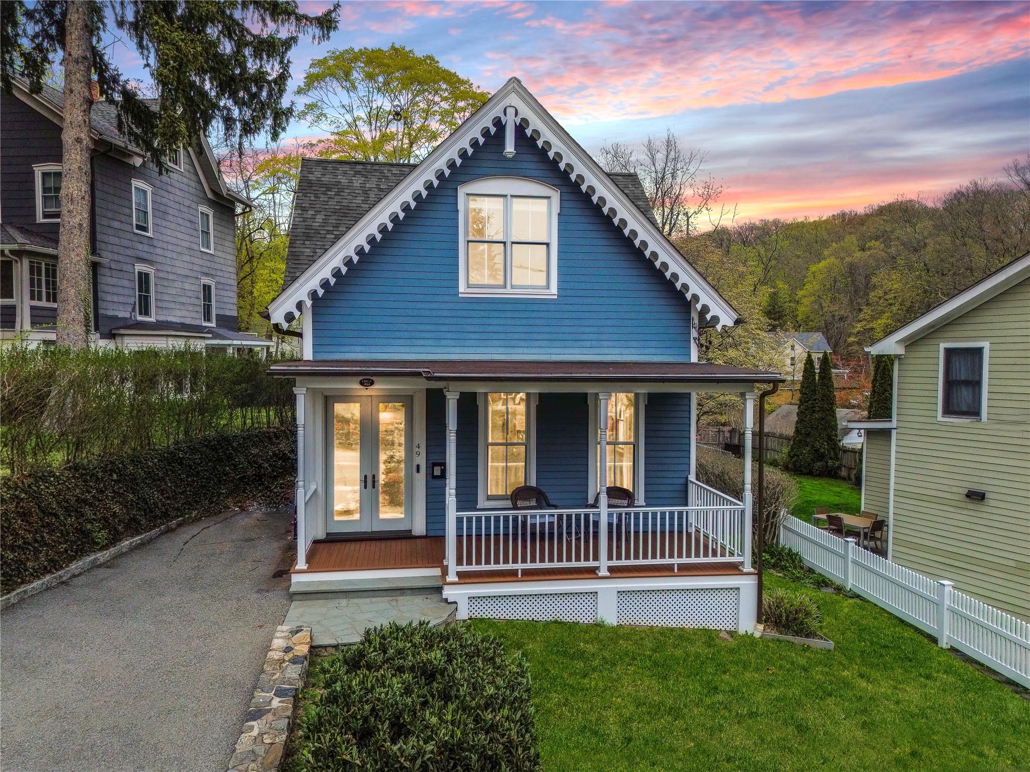 #1 photo, 49 Old Post Road, Croton-on-Hudson , NY 10520