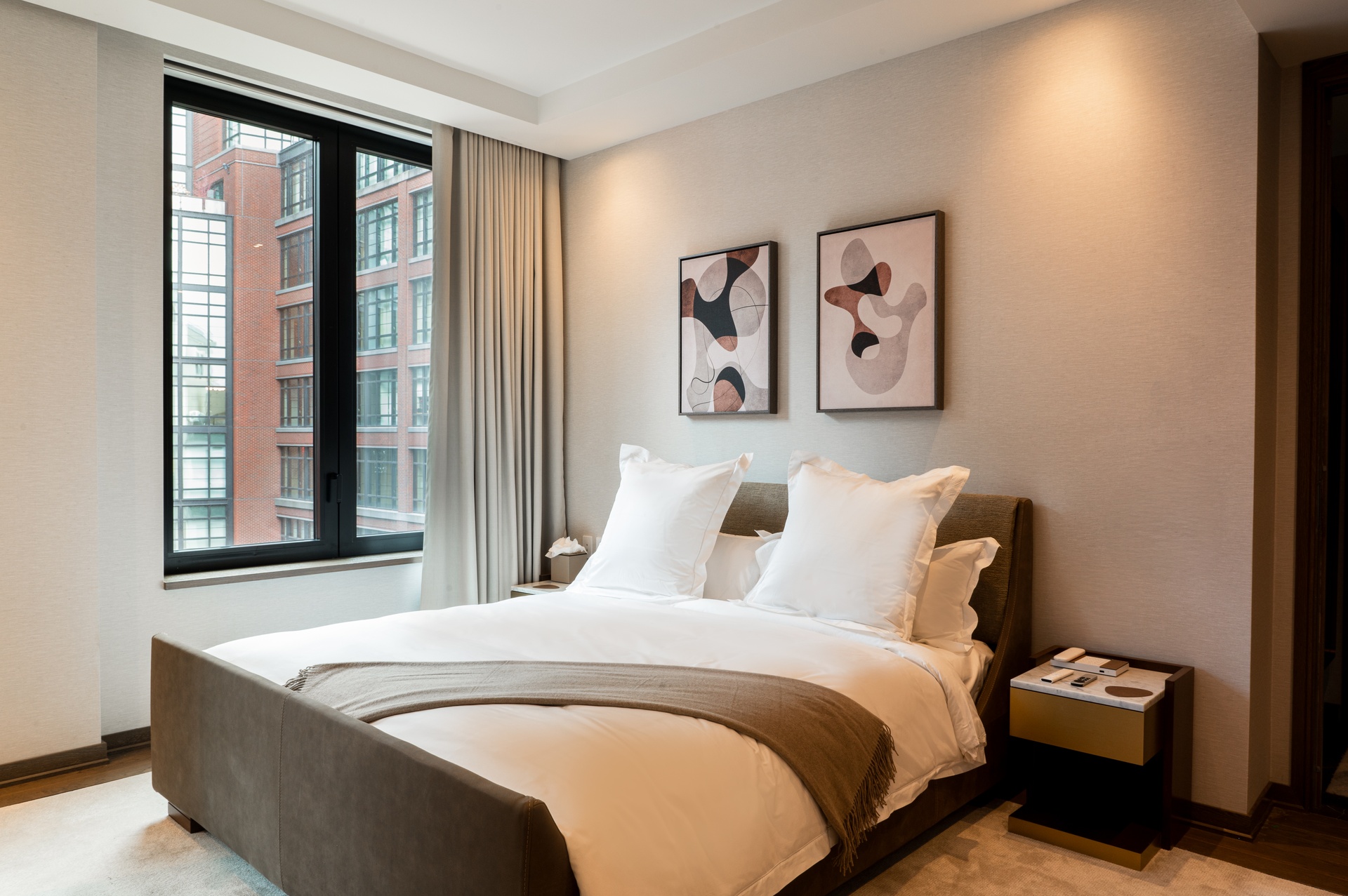 #10 photo, 401 West Street, マンハッタン W. Greenwich Village , NY 10014