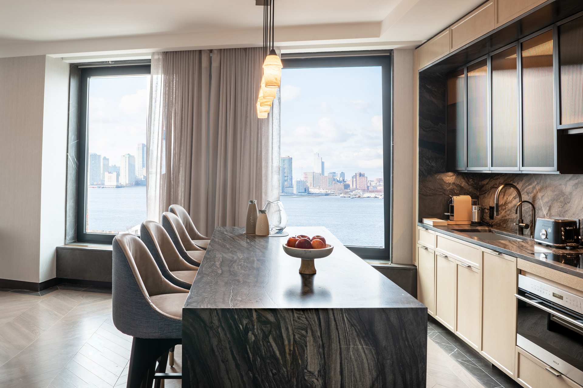 #12 photo, 401 West Street, マンハッタン W. Greenwich Village , NY 10014