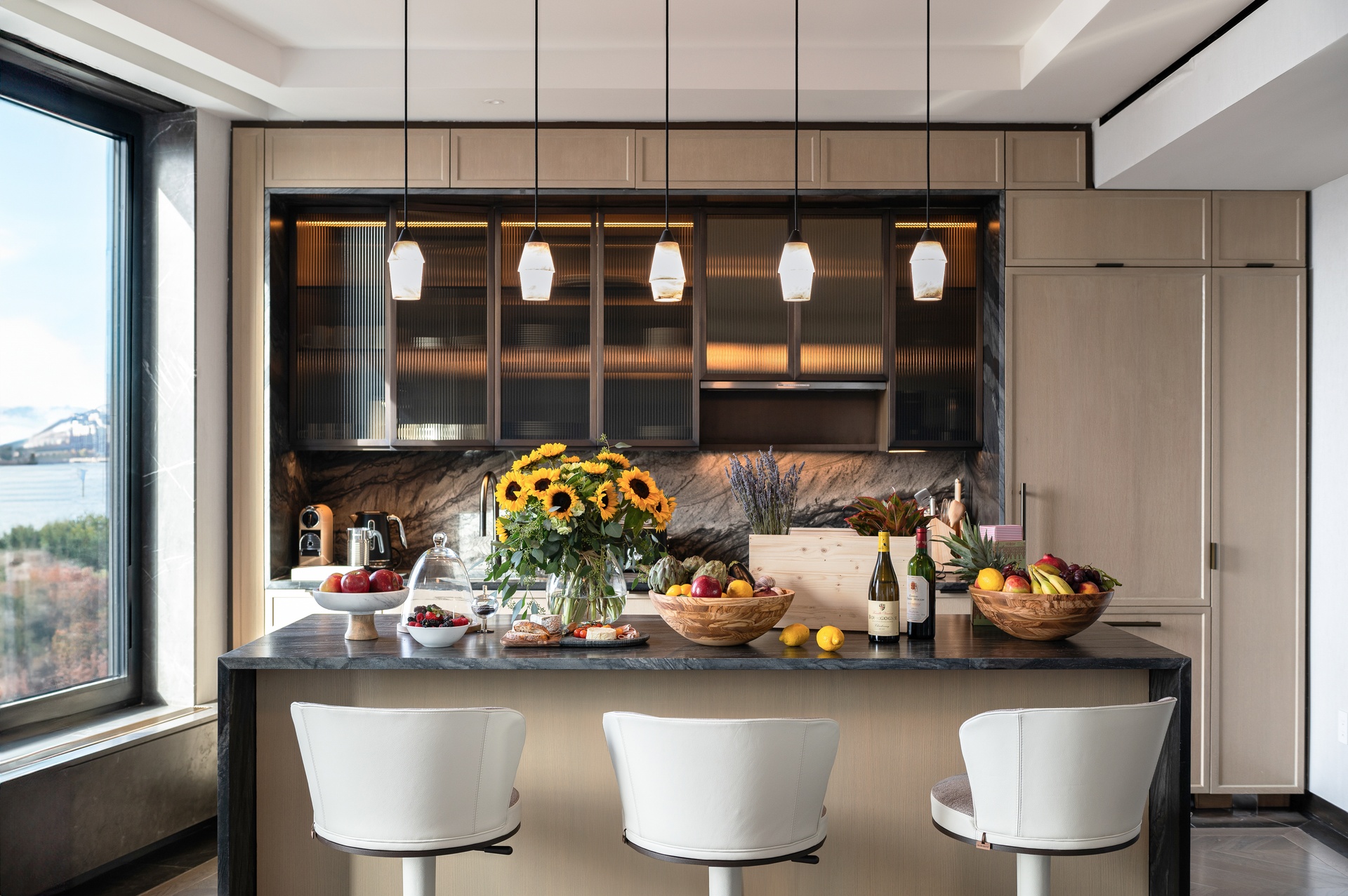 #13 photo, 401 West Street, マンハッタン W. Greenwich Village , NY 10014