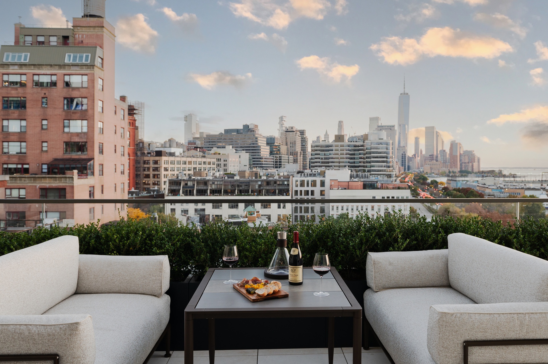 #16 photo, 401 West Street, マンハッタン W. Greenwich Village , NY 10014