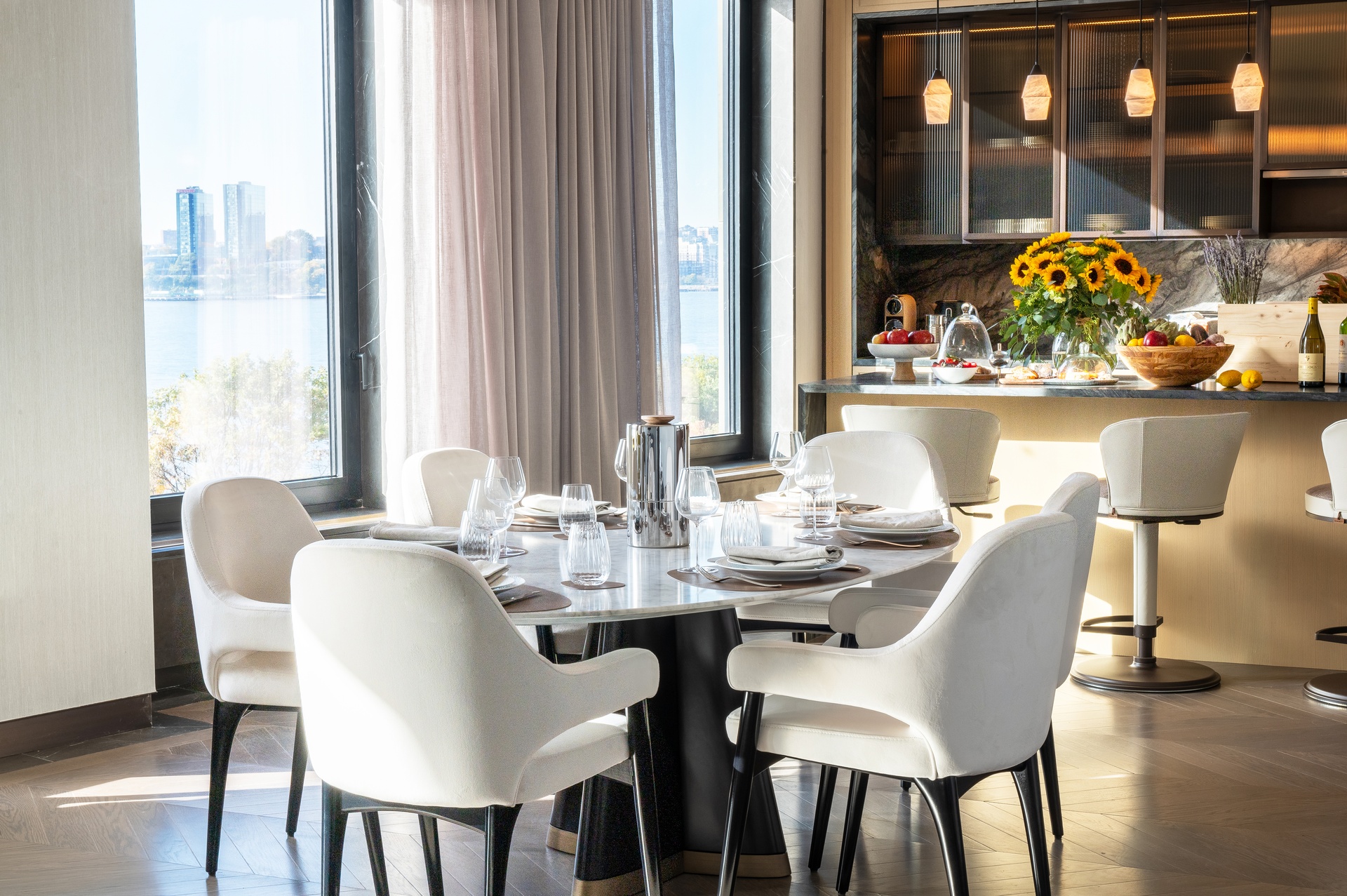 #2 photo, 401 West Street, マンハッタン W. Greenwich Village , NY 10014