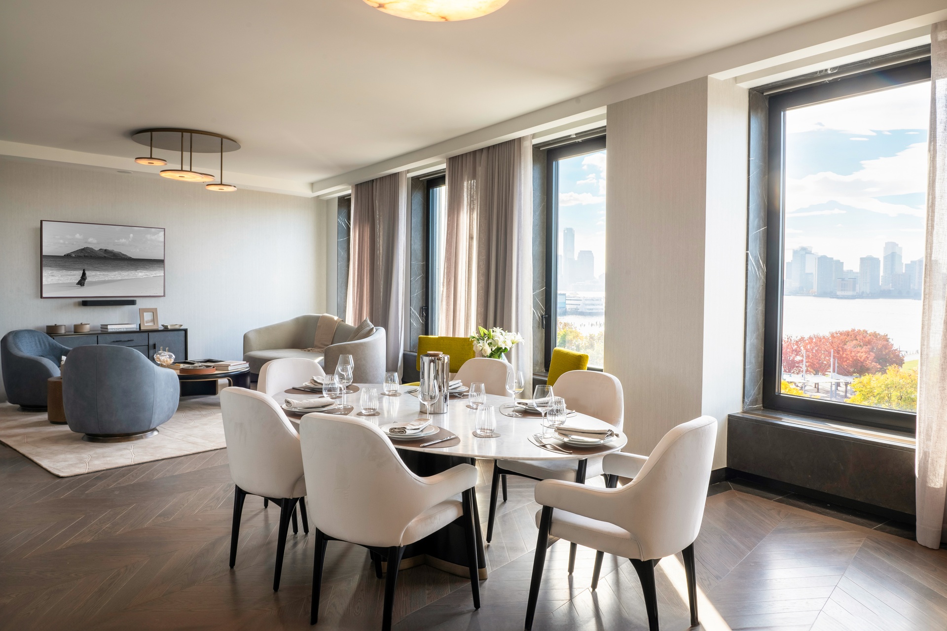 #3 photo, 401 West Street, マンハッタン W. Greenwich Village , NY 10014