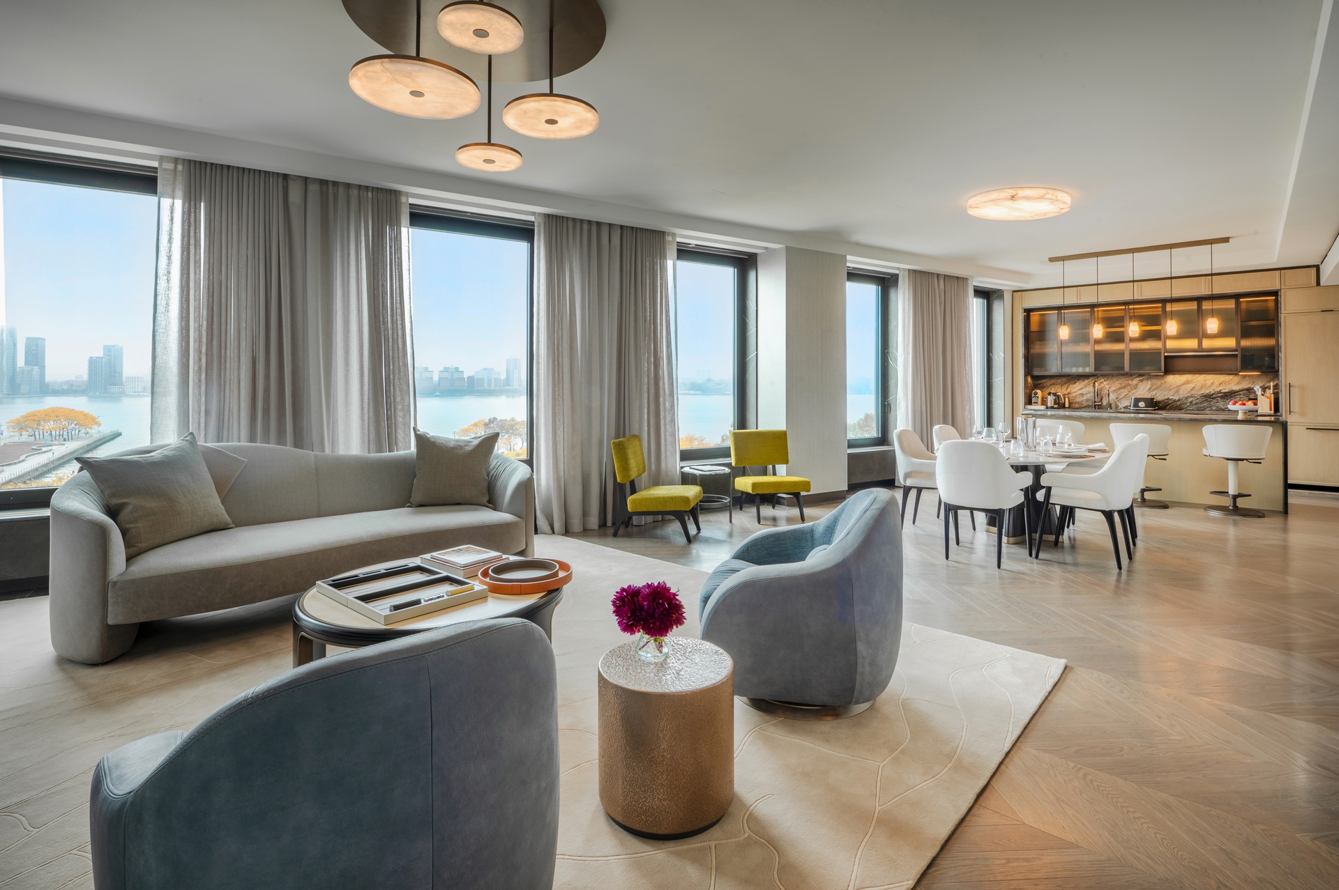 #5 photo, 401 West Street, マンハッタン W. Greenwich Village , NY 10014