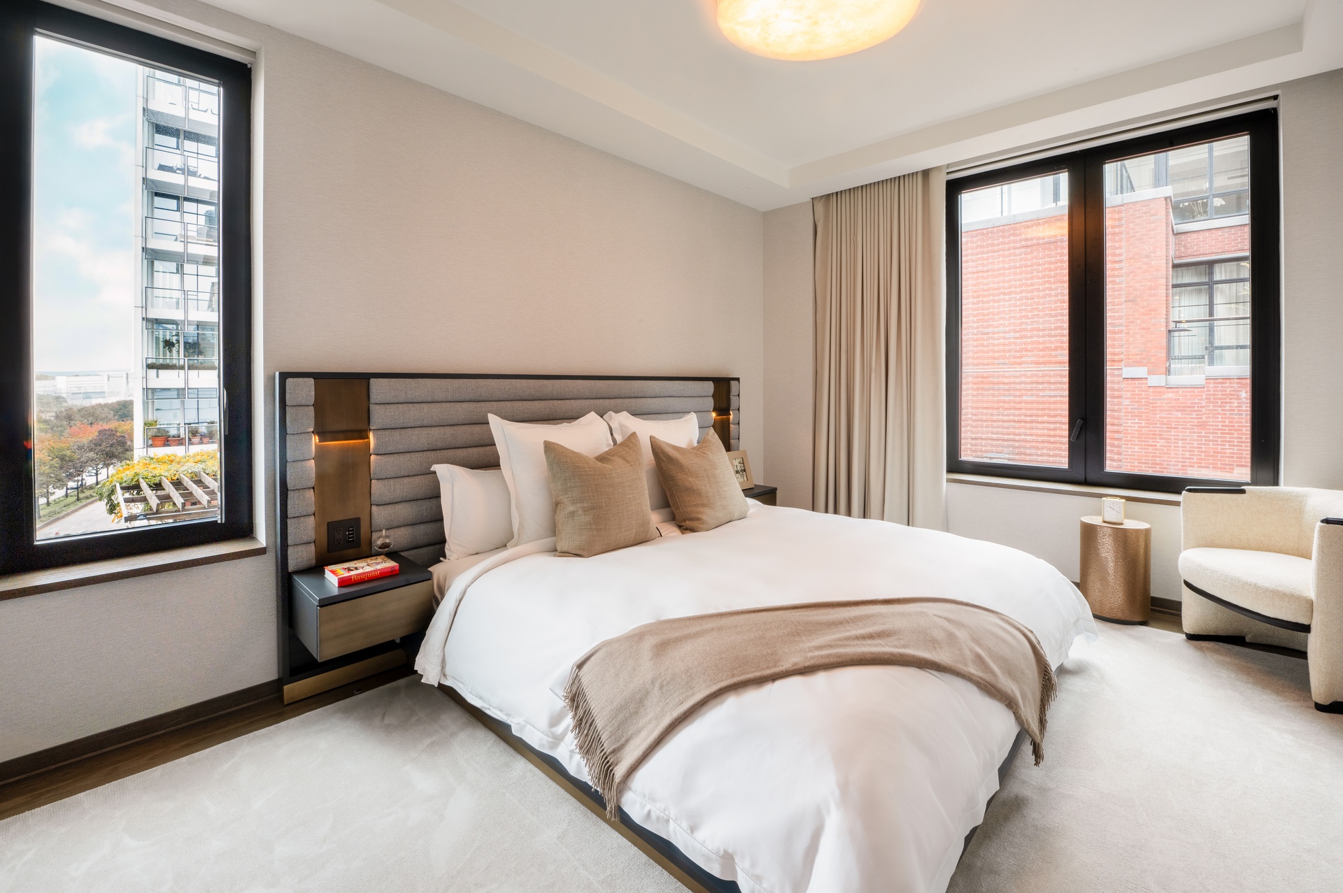 #7 photo, 401 West Street, マンハッタン W. Greenwich Village , NY 10014