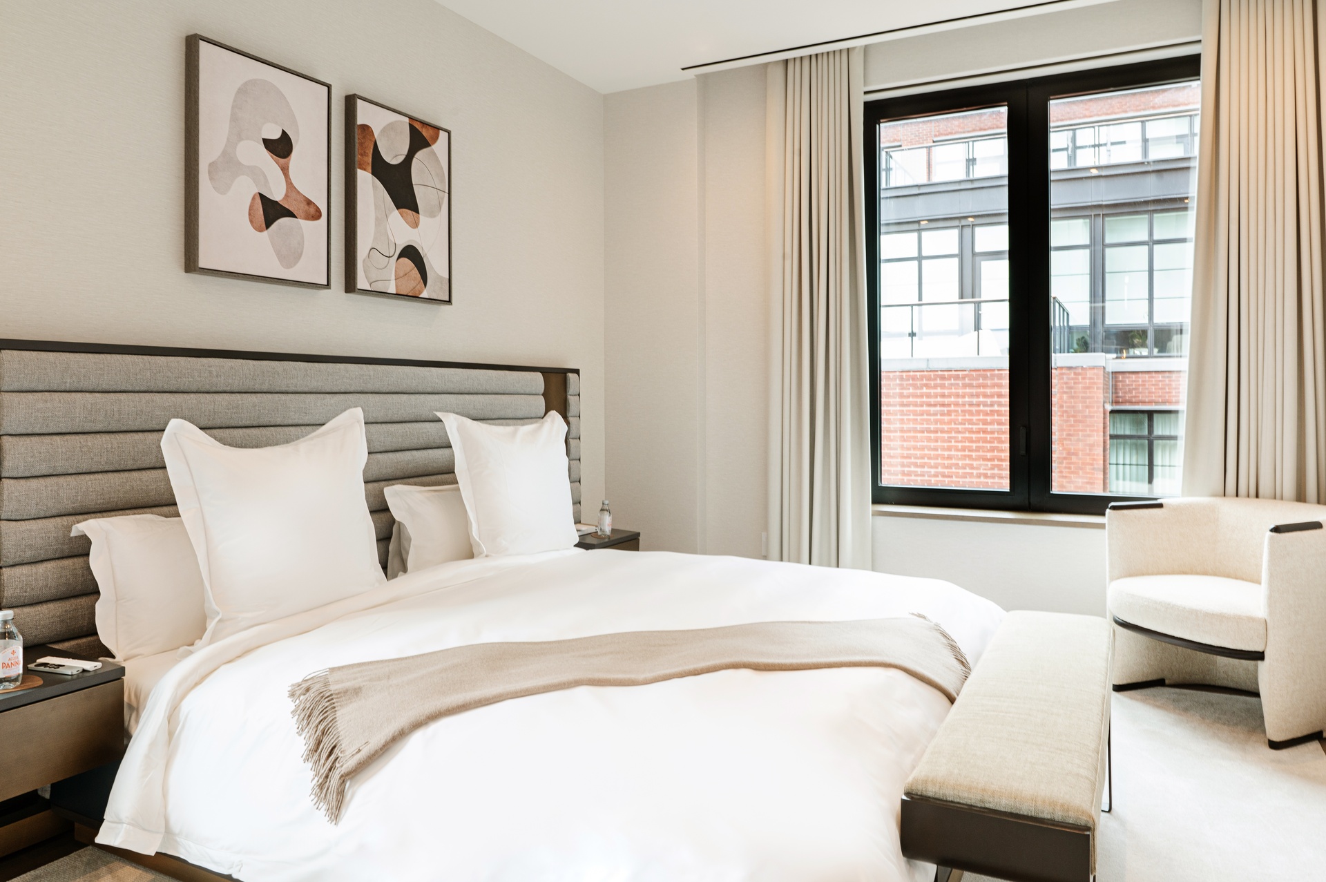 #9 photo, 401 West Street, マンハッタン W. Greenwich Village , NY 10014