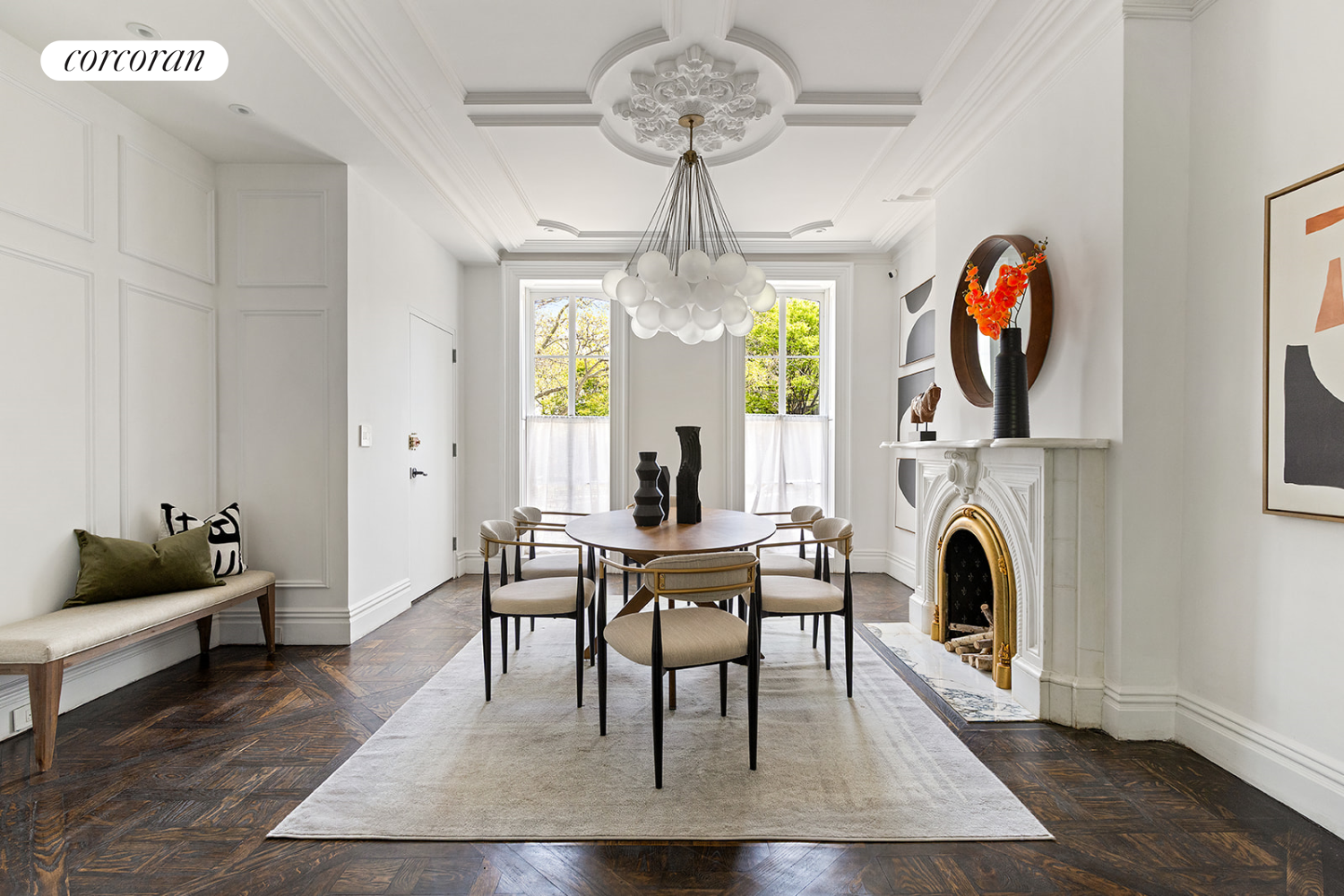 #1 photo, 112 WASHINGTON Avenue, 克林頓丘 Clinton Hill , NY 11205