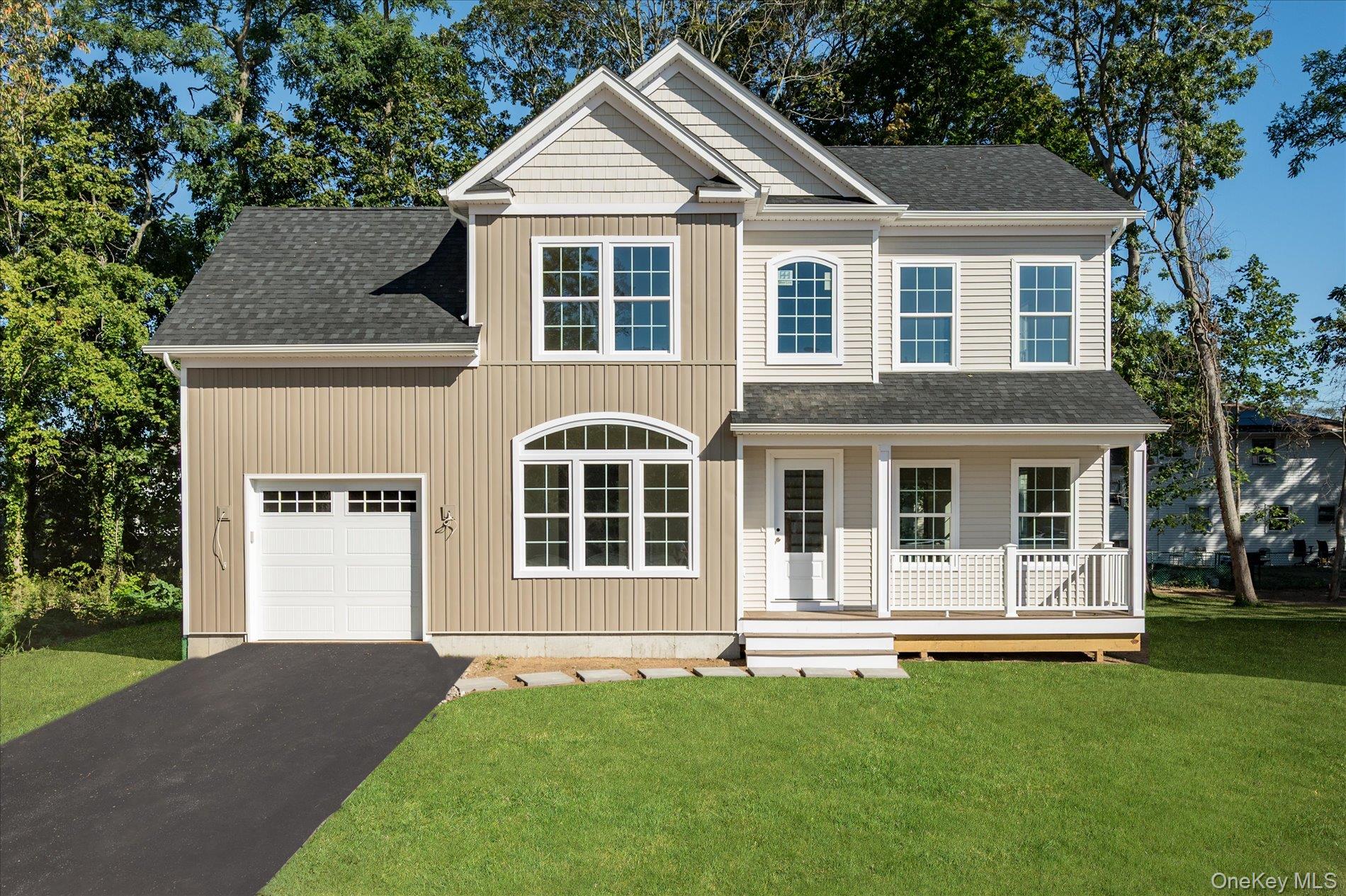 #2 photo, 4 Gail-Grace Court, サフォーク郡 Copiague , NY 11726