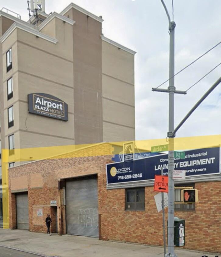 #1 photo, 9126 Archer Avenue, クイーンズ区 Jamaica , NY 11435