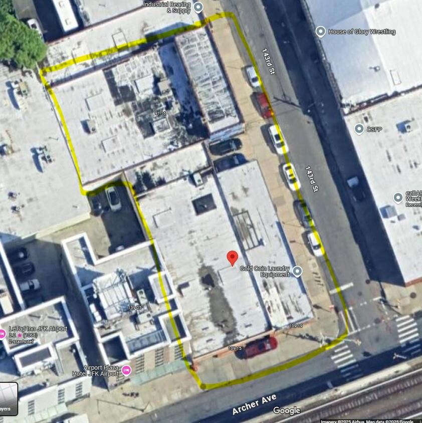 #3 photo, 9126 Archer Avenue, クイーンズ区 Jamaica , NY 11435