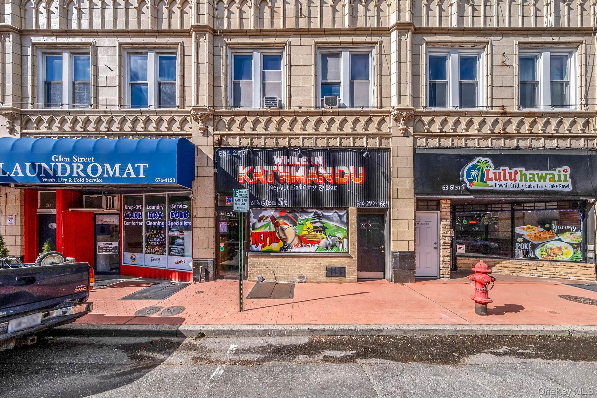 #1 photo, 61 1/2 Glen Street, ナッソー郡 Glen Cove , NY 11542