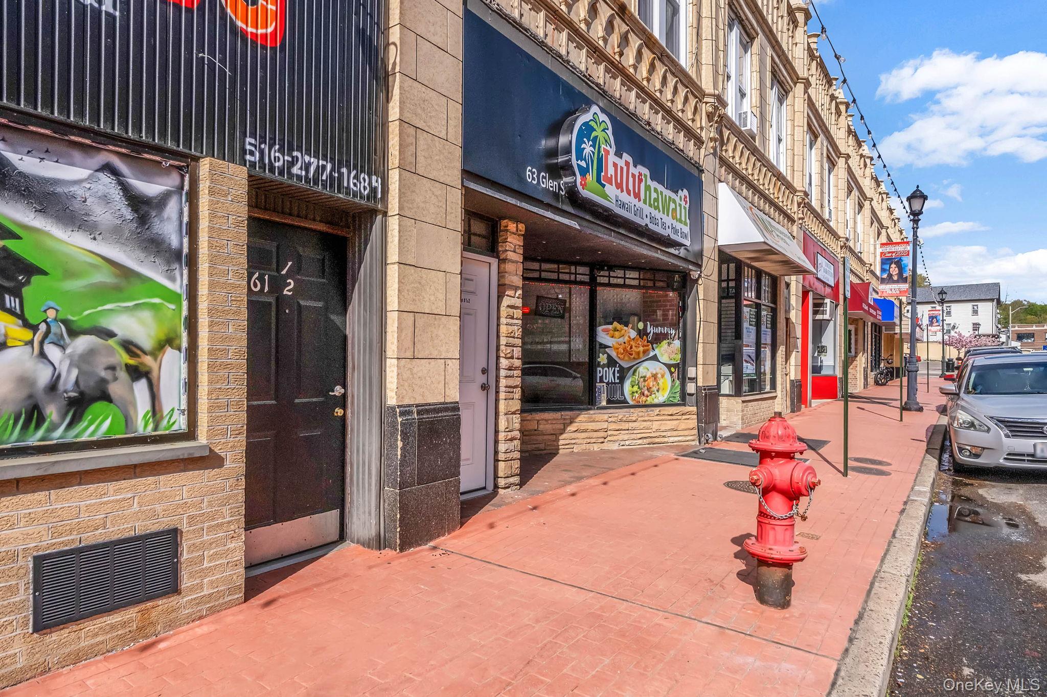 #5 photo, 61 1/2 Glen Street, ナッソー郡 Glen Cove , NY 11542