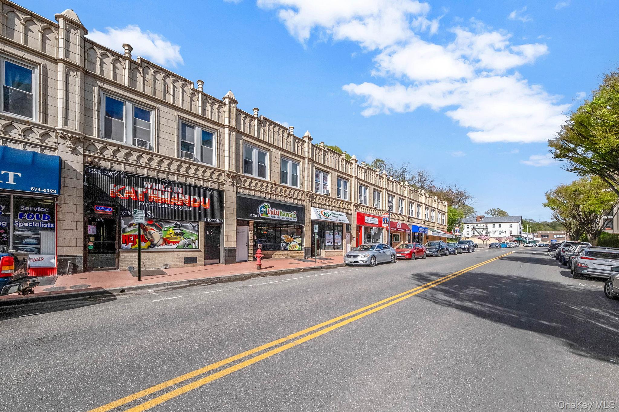 #6 photo, 61 1/2 Glen Street, ナッソー郡 Glen Cove , NY 11542