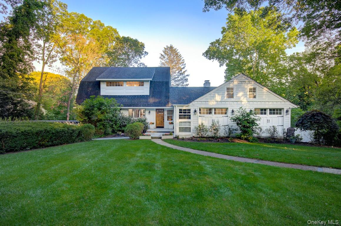 #2 photo, 2 Spring Hollow Road, サフォーク郡 Centerport , NY 11721