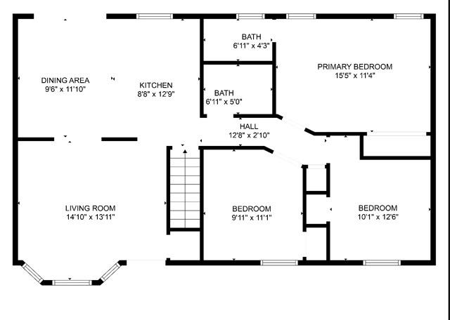 #10 photo, 60 Aloma Road, サフォーク郡 Rocky Point , NY 11778