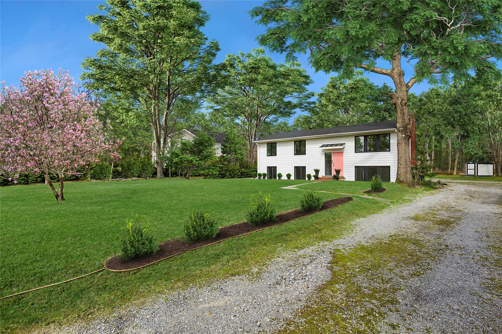 #12 photo, 14 Old Main Road, サフォーク郡 Quogue , NY 11959