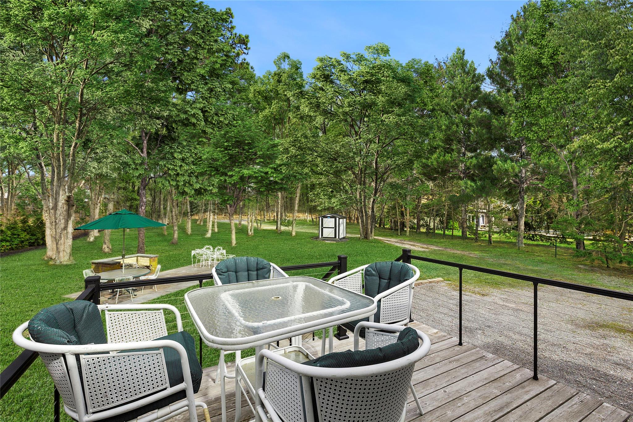 #13 photo, 14 Old Main Road, サフォーク郡 Quogue , NY 11959