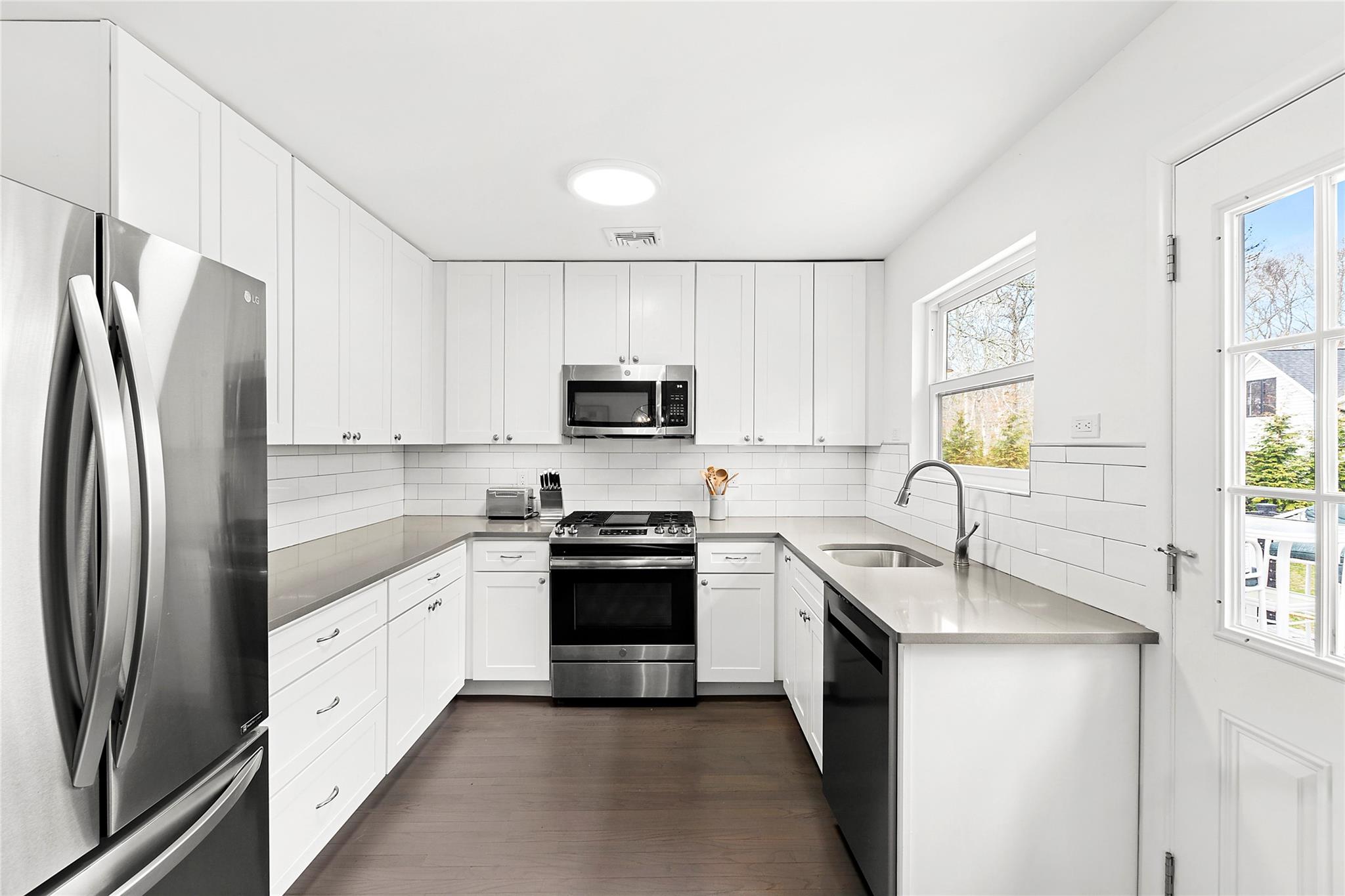 #4 photo, 14 Old Main Road, サフォーク郡 Quogue , NY 11959