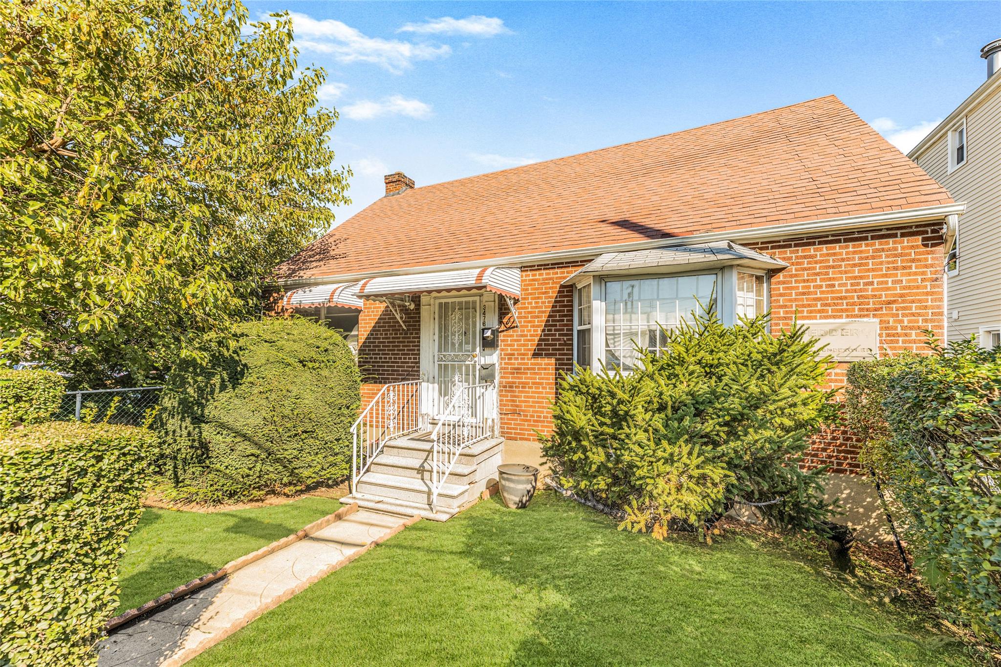 #1 photo, 3476 Bruner Avenue, 布朗士 Bronx , NY 10469