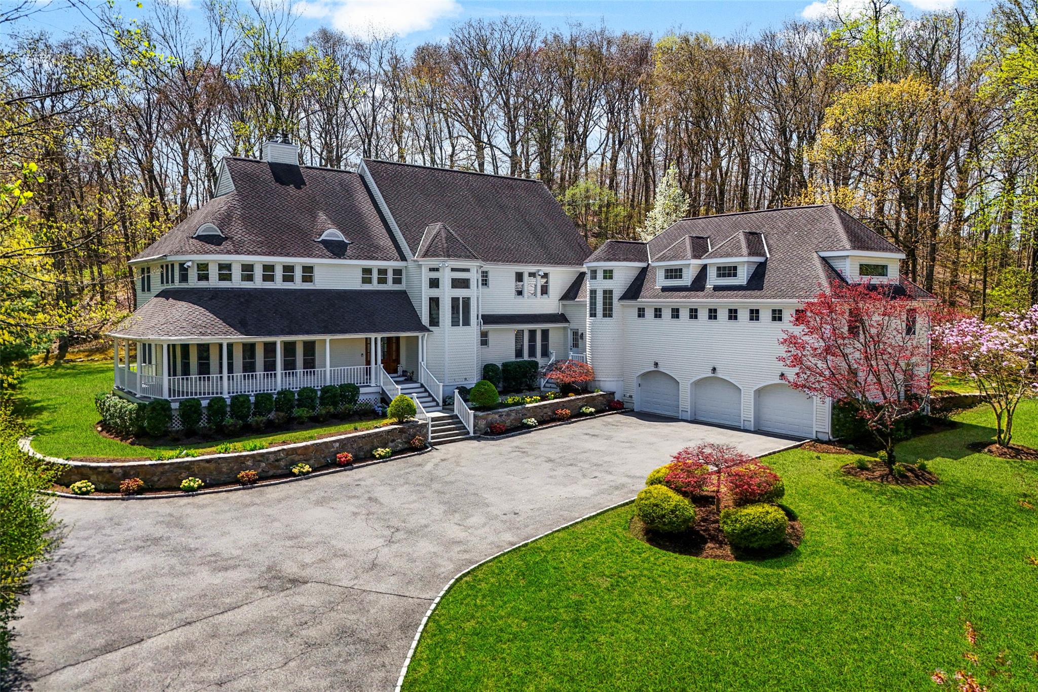 #1 photo, 5 Pioneer Trail, Armonk , NY 10504