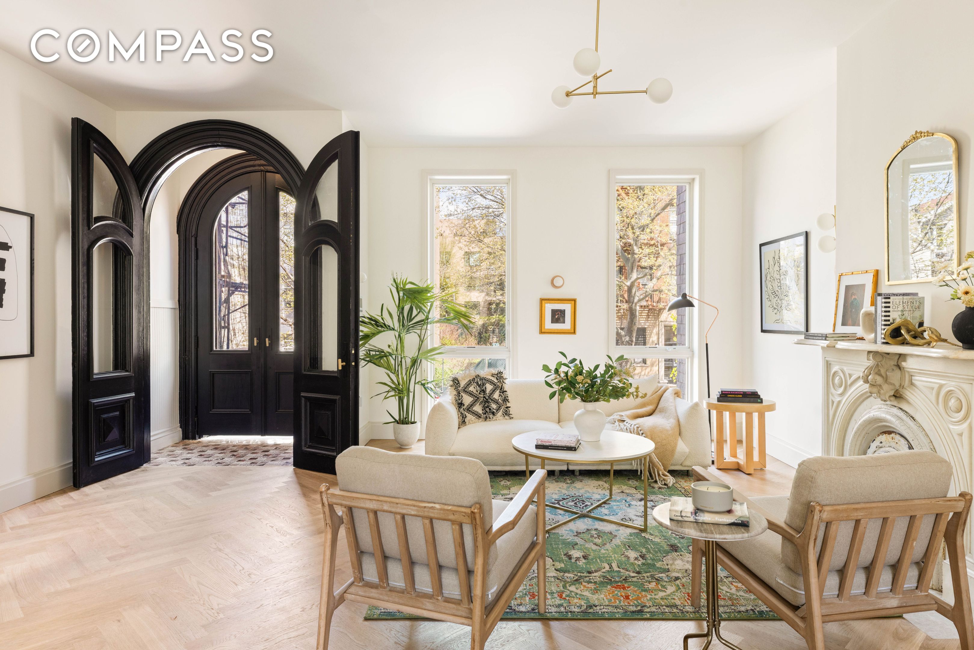 #1 photo, 196 Monroe Street, Bedford-Stuyvesant , NY 11216