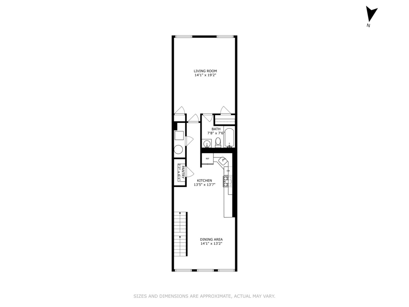 #8 photo, 190 LEXINGTON Avenue, Bedford-Stuyvesant , NY 11216