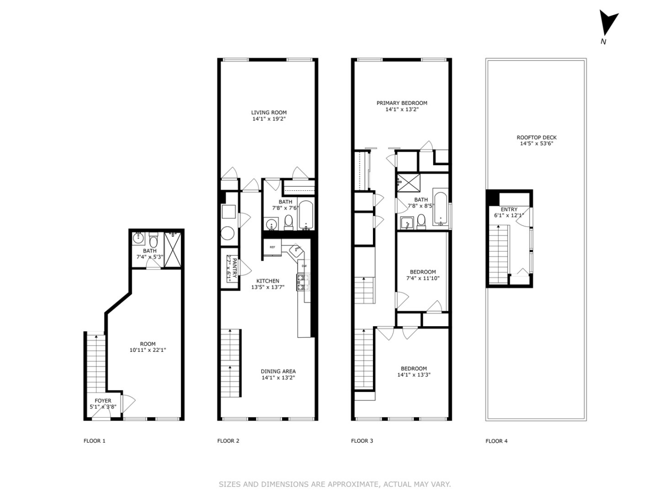 #9 photo, 190 LEXINGTON Avenue, Bedford-Stuyvesant , NY 11216