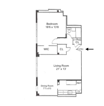 #2 photo, 315 E 70th Street, マンハッタン Lenox Hill , NY 10021