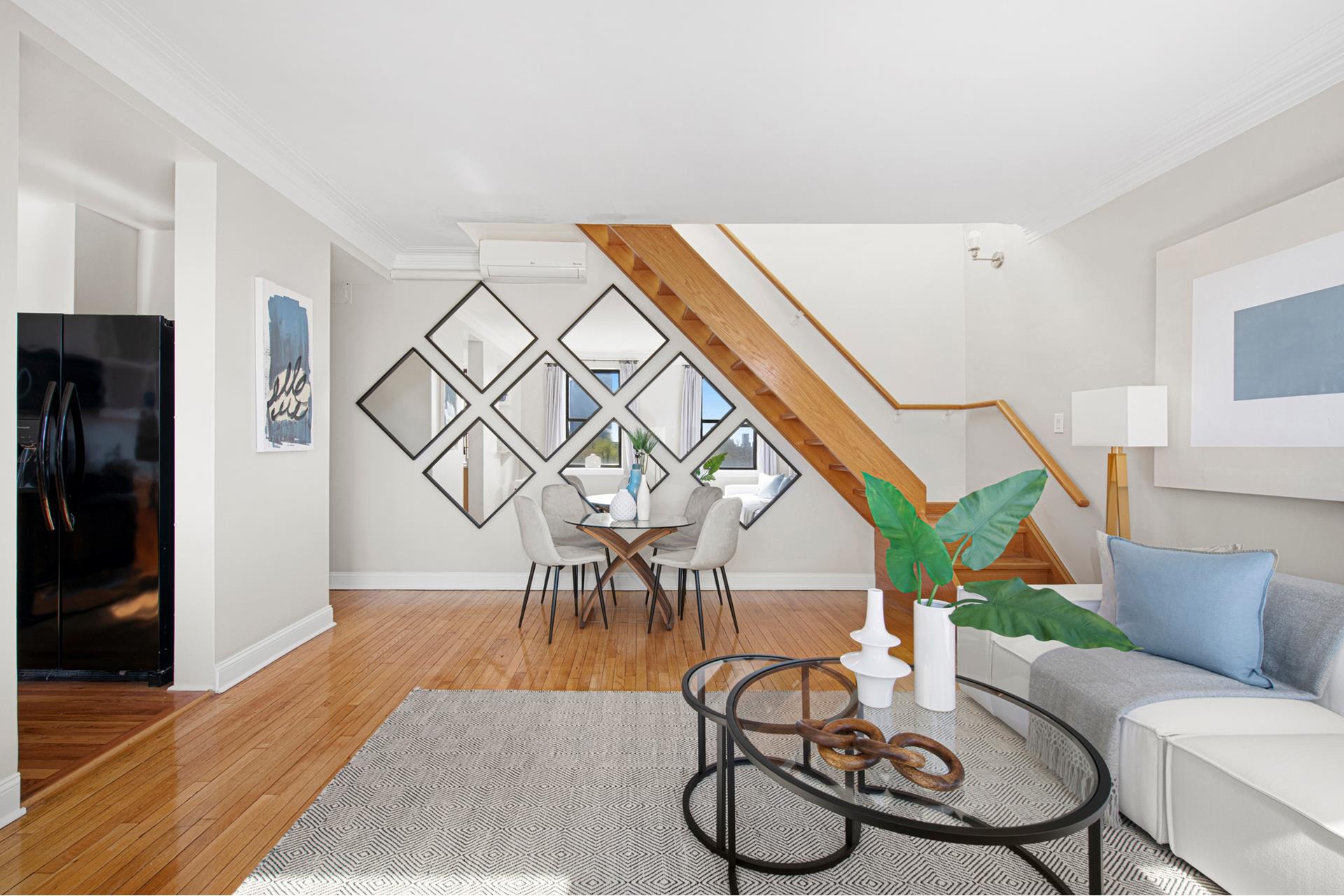 #5 photo, 407 CENTRAL Park W, マンハッタン Manhattan Valley , NY 10025