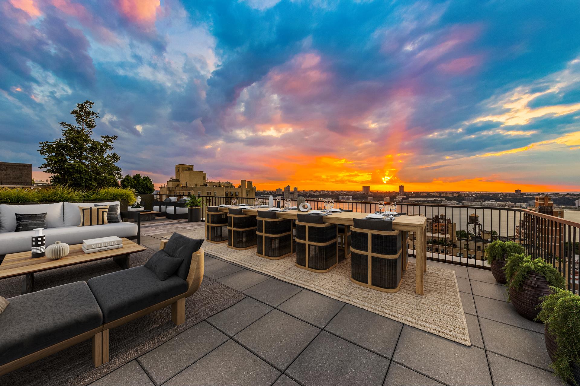 #11 photo, 2505 BROADWAY, マンハッタン Upper West Side , NY 10025