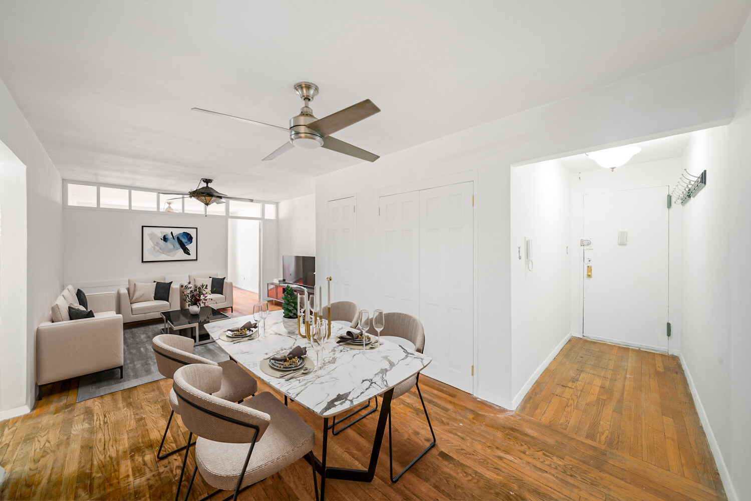 #2 photo, 310 LENOX Road, ブルックリン区 Flatbush , NY 11226