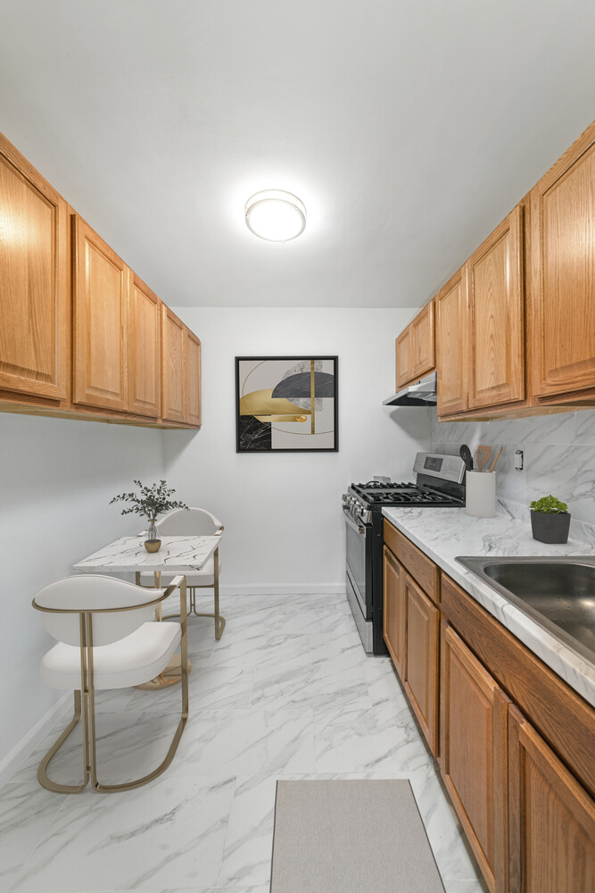 #3 photo, 310 LENOX Road, ブルックリン区 Flatbush , NY 11226