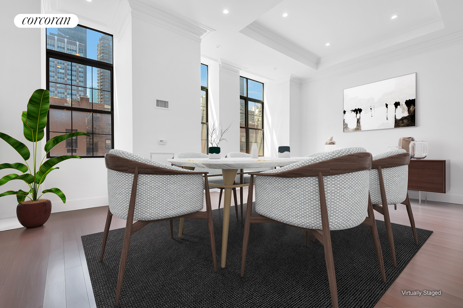 #3 photo, 351 E 51ST Street, マンハッタン Turtle Bay , NY 10022