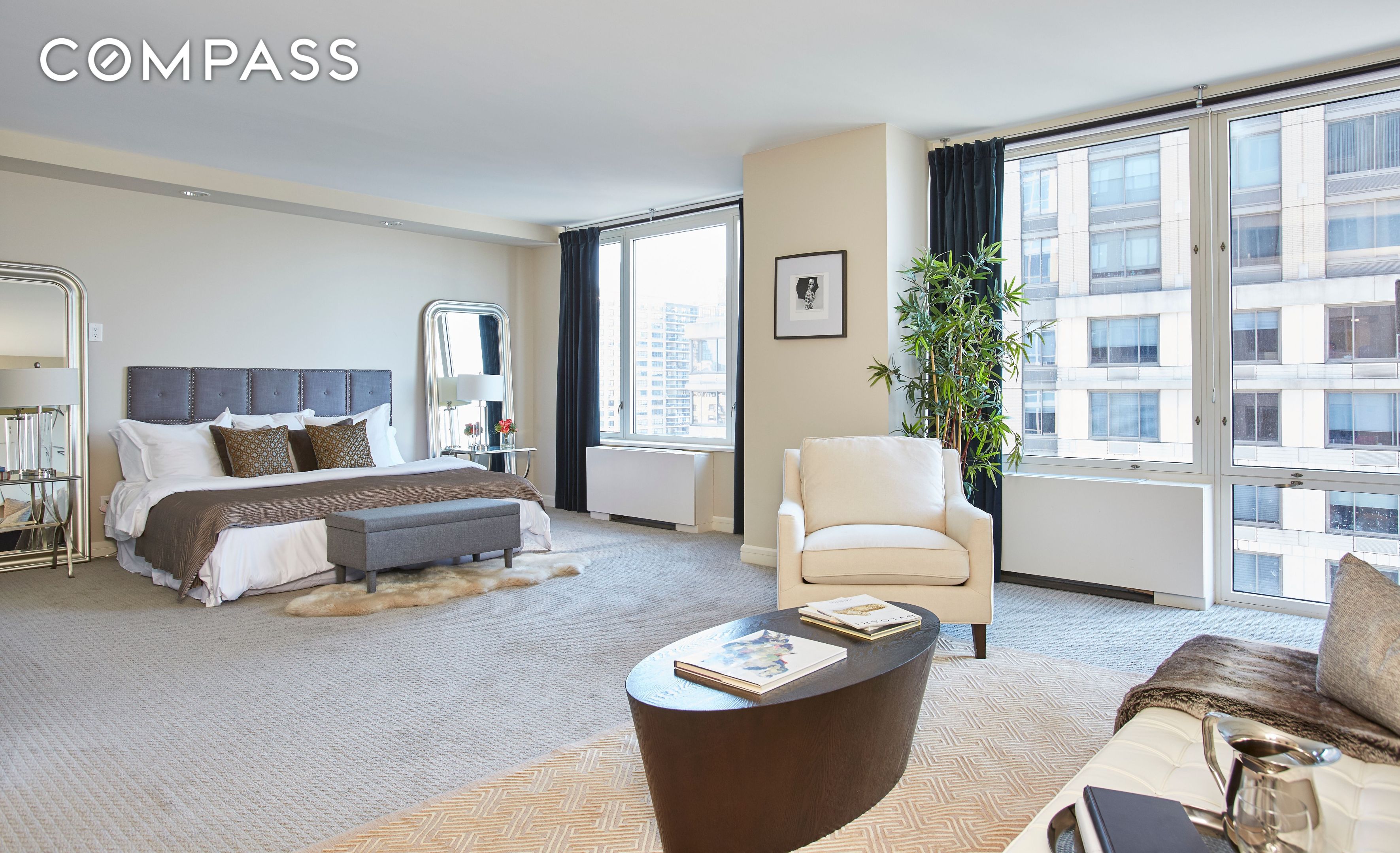 #5 photo, 220 Riverside Boulevard, マンハッタン Upper West Side , NY 10069