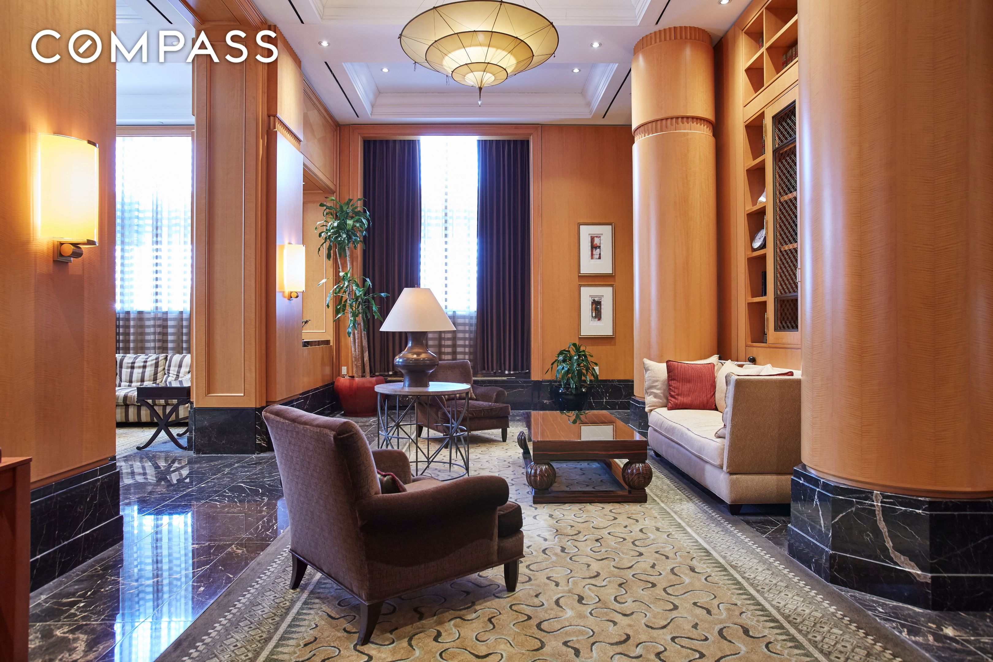 #9 photo, 220 Riverside Boulevard, マンハッタン Upper West Side , NY 10069