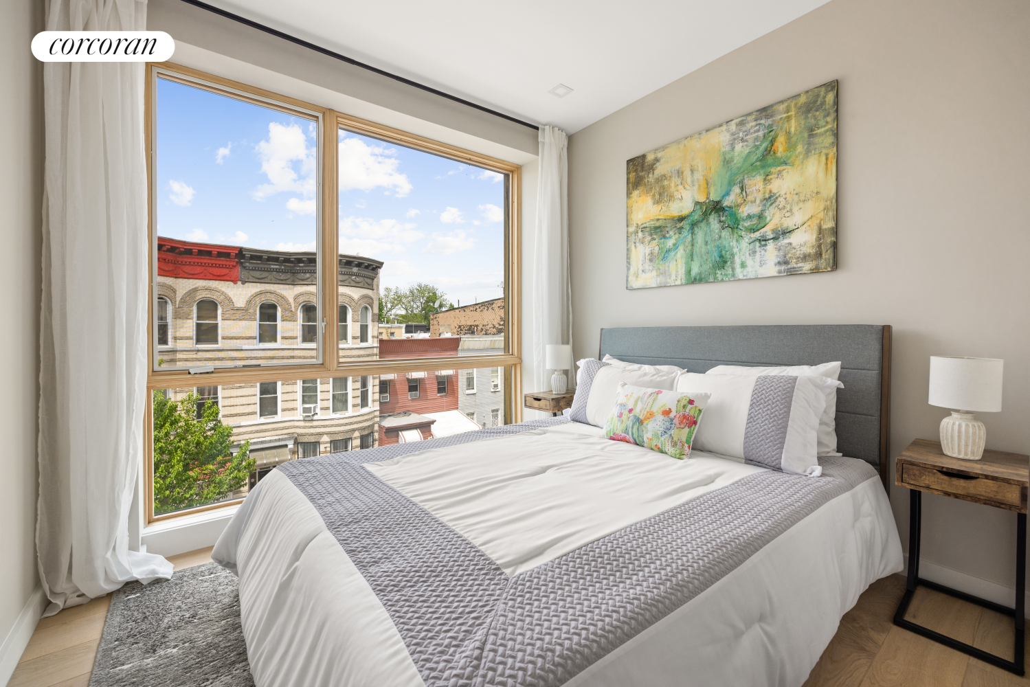 #11 photo, 68 ELDERT Street, ブルックリン区 Bushwick , NY 11207