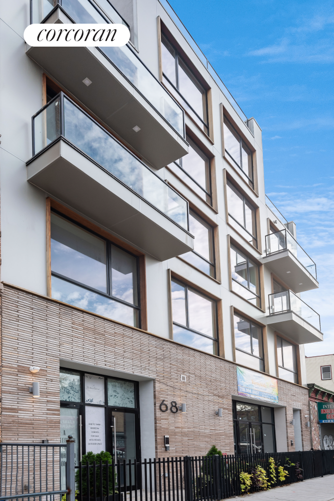 #14 photo, 68 ELDERT Street, ブルックリン区 Bushwick , NY 11207