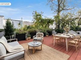 68 ELDERT Street #3B 布什维克 Bushwick, NY