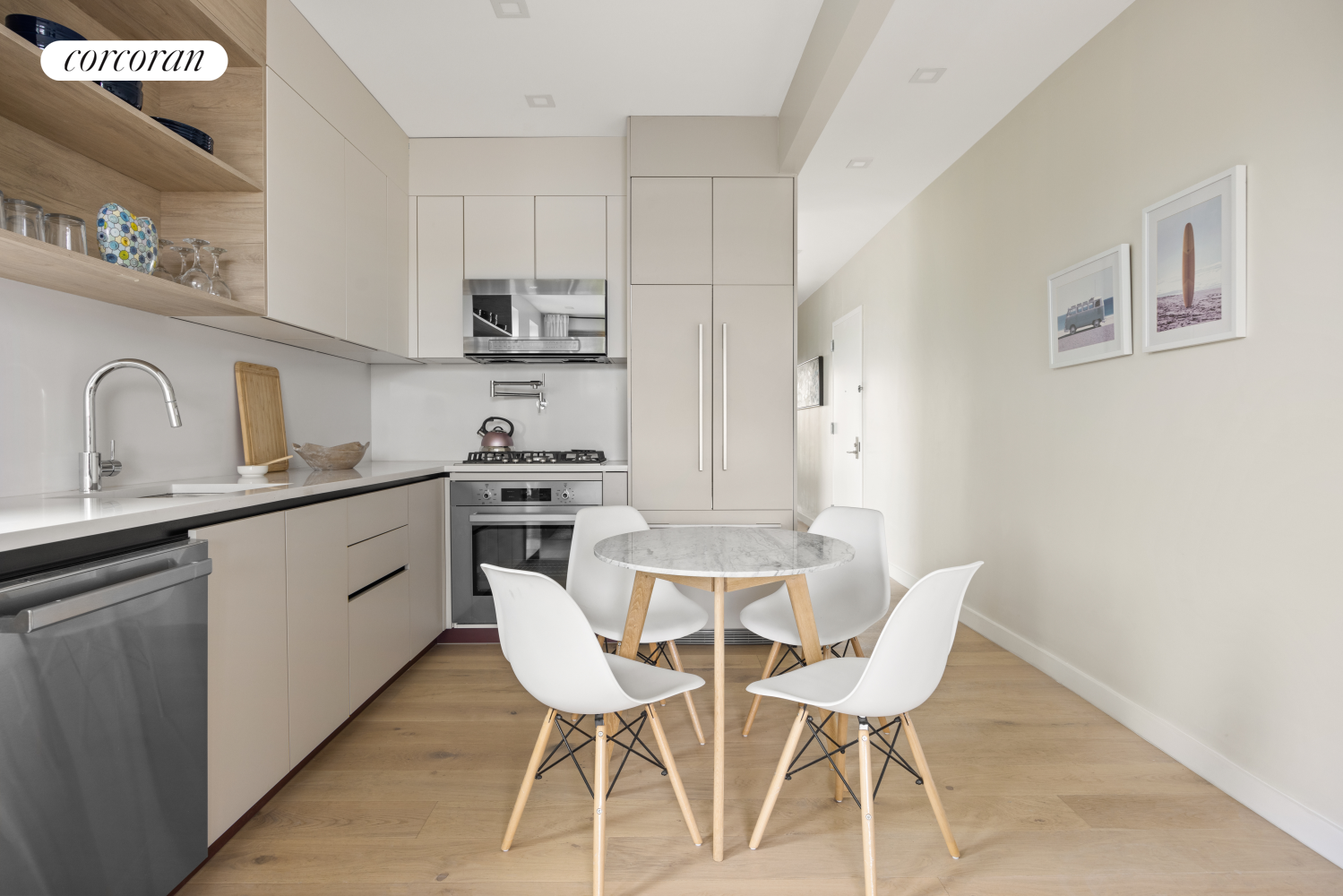 #4 photo, 68 ELDERT Street, ブルックリン区 Bushwick , NY 11207