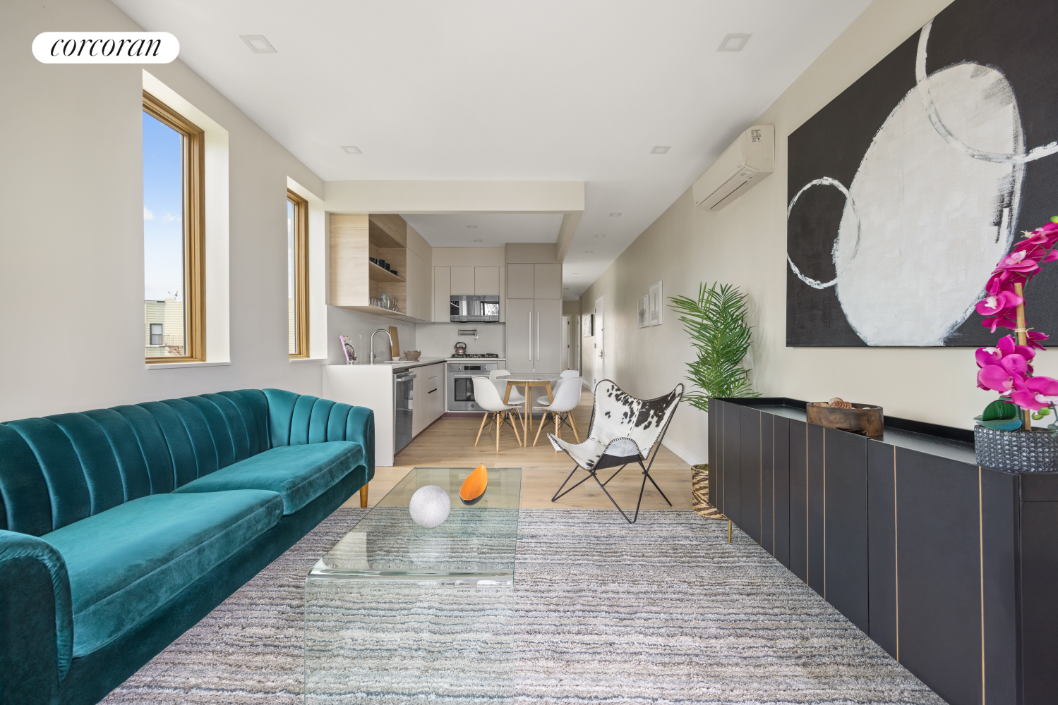 #5 photo, 68 ELDERT Street, ブルックリン区 Bushwick , NY 11207