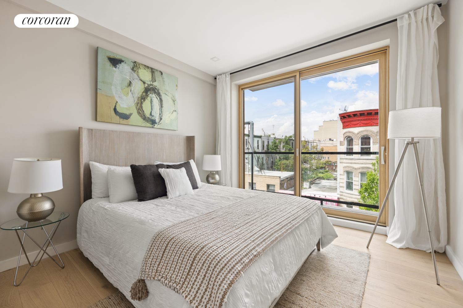 #9 photo, 68 ELDERT Street, ブルックリン区 Bushwick , NY 11207