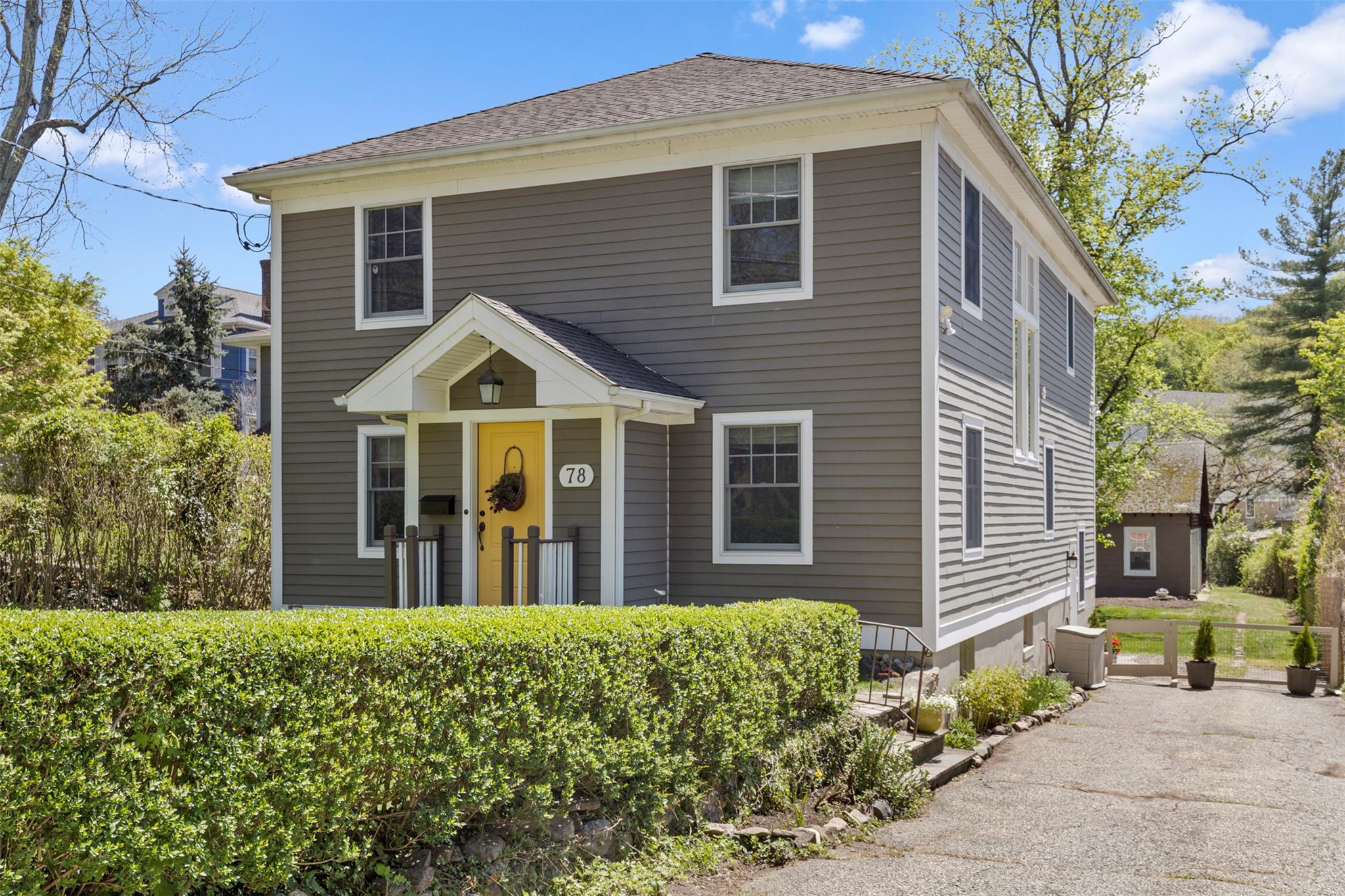 #1 photo, 78 E Sunnyside Lane, Irvington , NY 10533